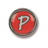 Badge metalen pin Ø20mm